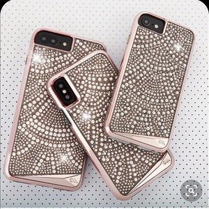 Case-Mate iphone 7/8 plus case